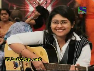 2 June 2011 X Factor India Auditions pt 2