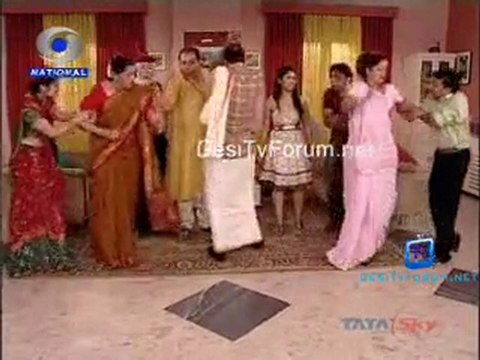 Happy home - 2nd June 2011 Video Watch Online - Part4