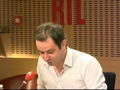 Tanguy Pastureau : Madame Dugenou est sous Xanax