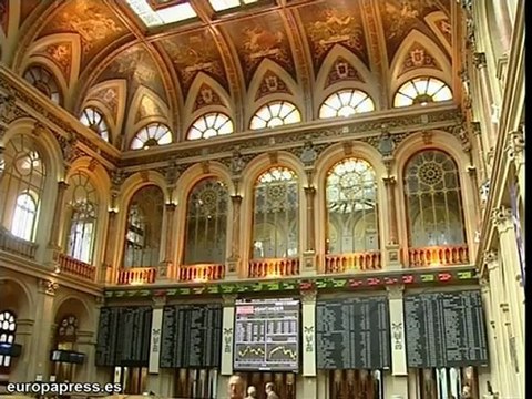 El Ibex 35 abre con una subida del 0,62%