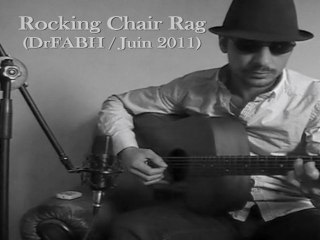 Rocking Chair Rag