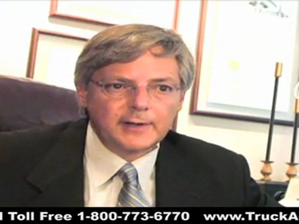 Ohio Truck Accident Lawyer, Truck Accident Attorney, ...