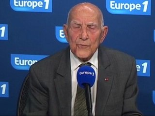 Hessel : penser l'après-indignation