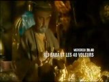 Ali Baba et les 40 voleurs - Bande annonce