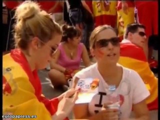 2.000 agentes para la seguridad en la final