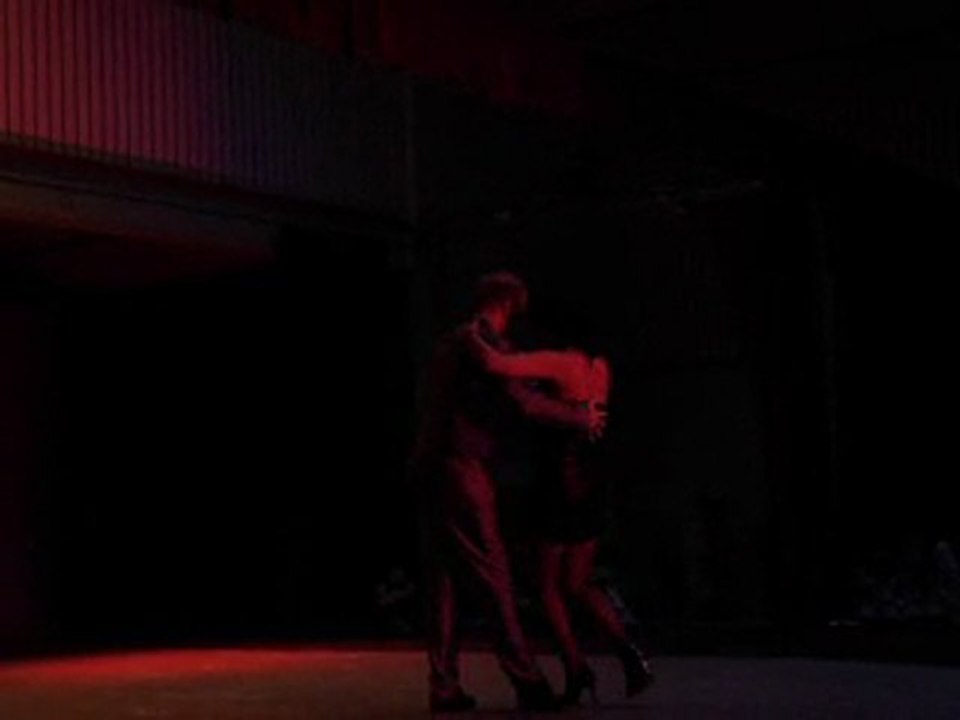 gala d'alliance dance school 28.05.2011 tango
