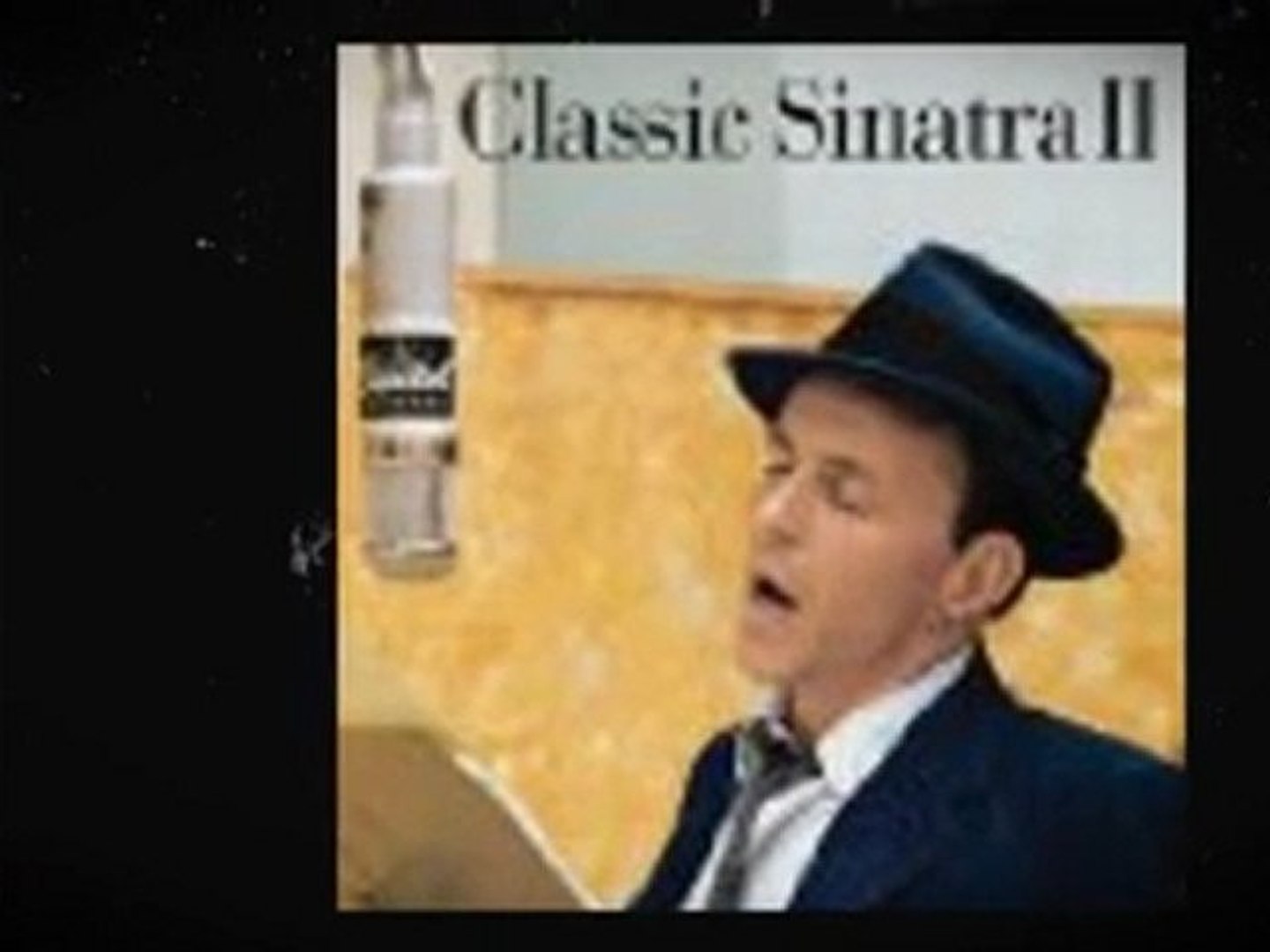 Frank Sinatra Albums