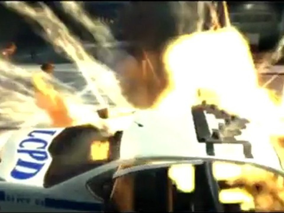 El Boxeador - First Three Minutes