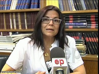 "Los niños que pueden dañarse mucho más" al sol