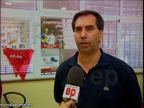 Horarios dignos para los trabajadores de la construcción