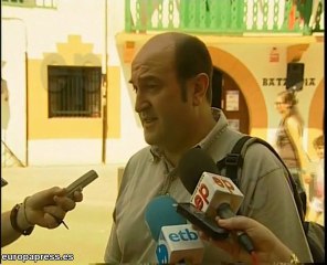 Ortuzar desea que gane "el mejor"