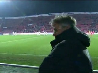 Chelsea - Possibile un ritorno di Hiddink