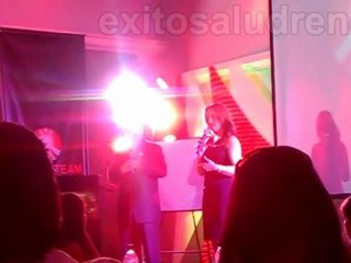 Tiffany Haarsma Hija de Tom Harper 2/4