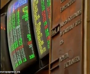 El Ibex 35 se acerca a los 10.300 puntos