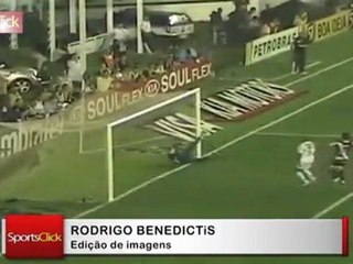 Vasco leva vantagem para último jogo da Copa do Brasil