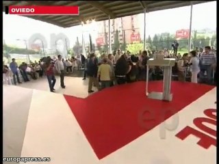 Disputa política por el Estatut