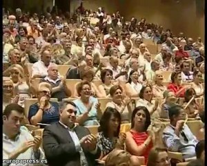 PP y PSOE unidos por el fútbol