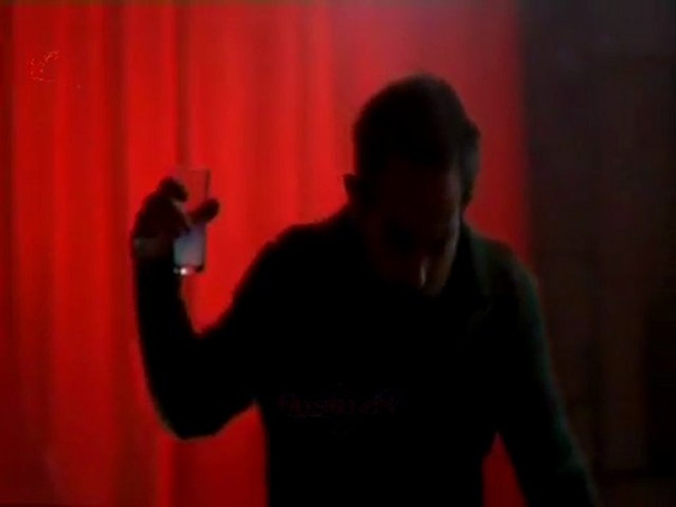 Dario Moreno ~ Her Akşam Vodka Rakı ve Şarap