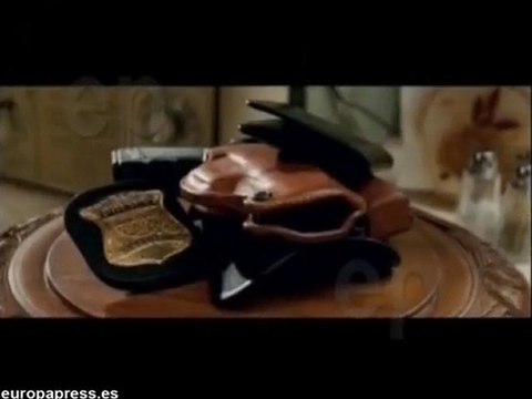 La Policía investiga a Mel Gibson