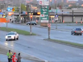 27 mai 2011 Meet pour Jeff