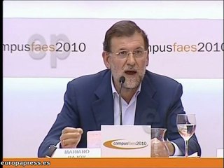 "Las reglas del juego" se cumplen