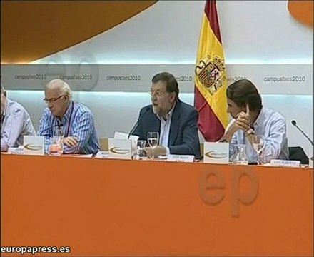 El Gobierno gastó lo que no teníamos