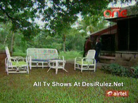 Kaala Saaya - 2nd June 2011 pt2