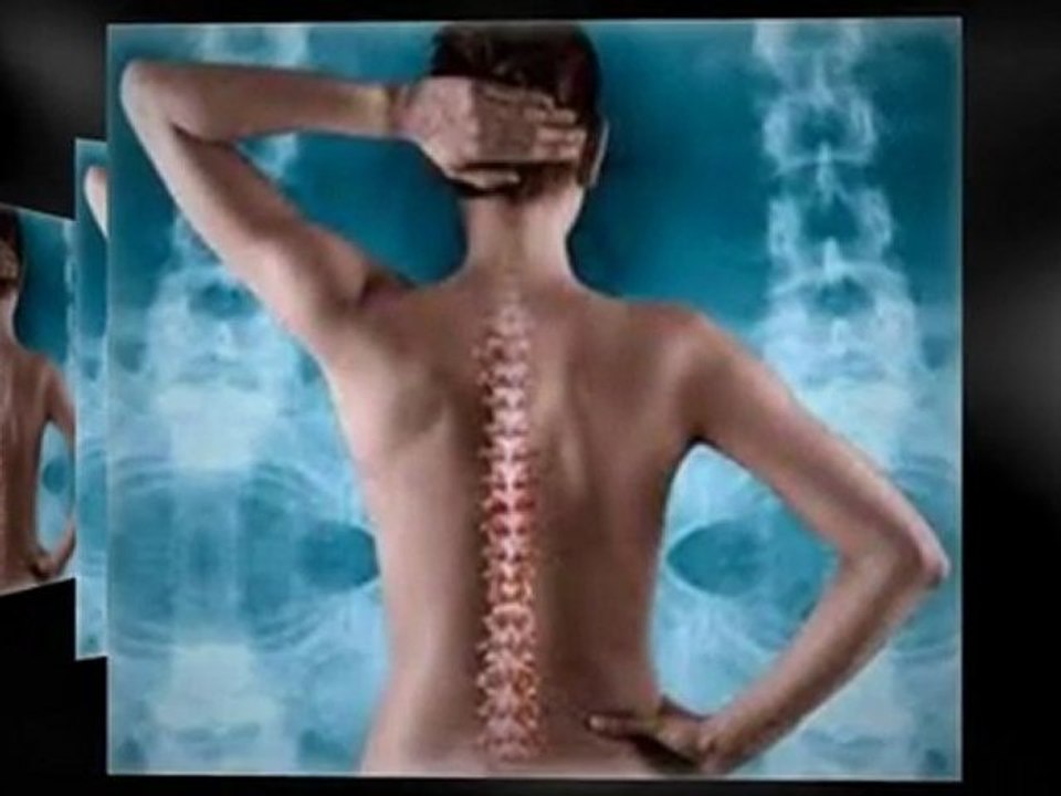 Chiropractic clinic Poway ca