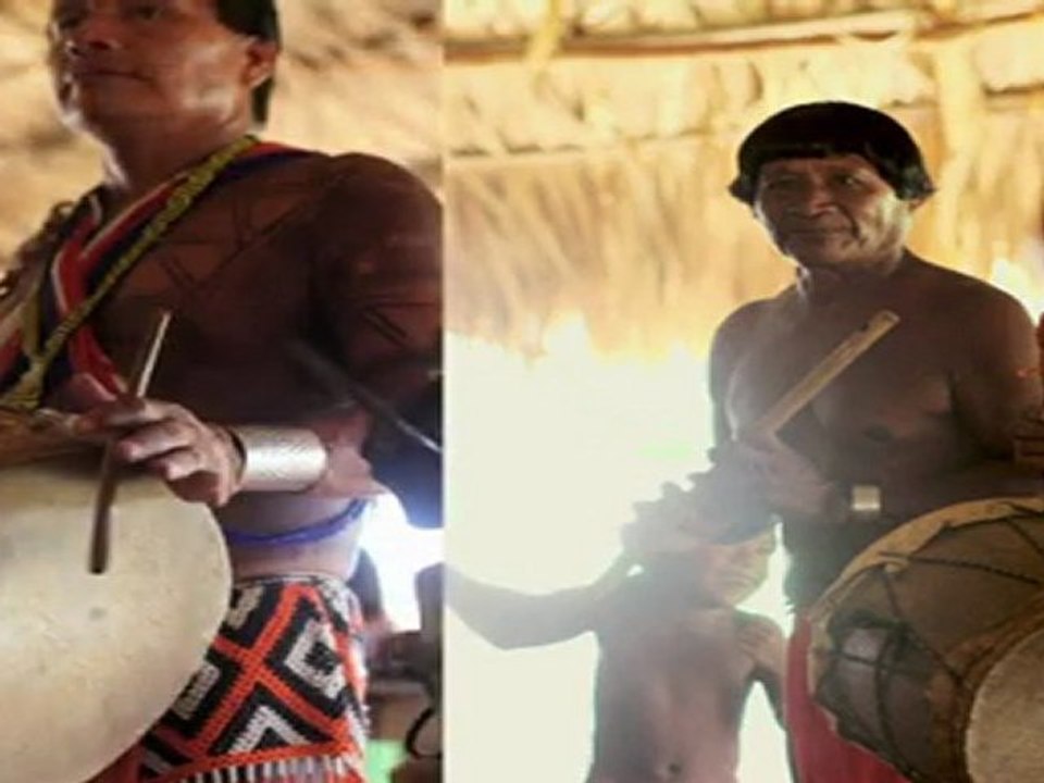 Slideshow: Two days in Panama