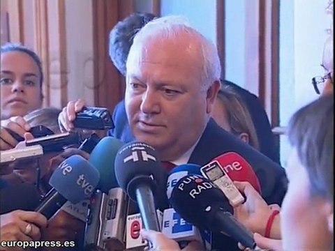 Los presos políticos cubanos llegarán mañana