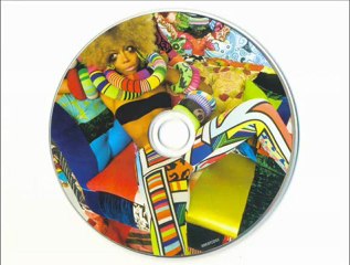 Ebony Bones - We Know All About U