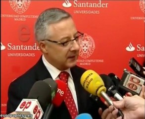 El Gobierno "tiende puentes con todo el mundo"