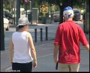 Video herunterladen: Alerta por altas temperaturas en 16 provincias