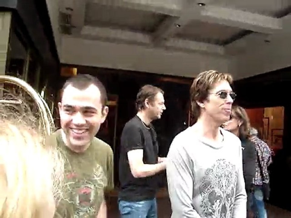 Per Gessle pede para fã comprar 2 cds coletânia Roxette