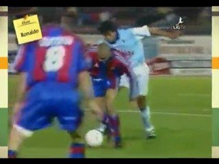 O bir efsane! Ronaldo! (by 6ustucN)