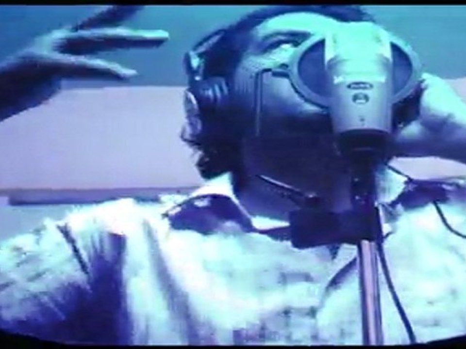 RT-MC Feat K.H-zou & Amina & Sirine - Gale3