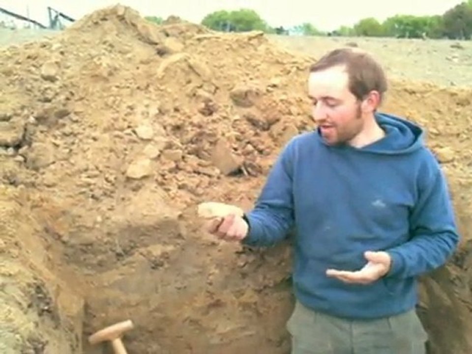 Episode #18 - Der Boden am Buchertberg