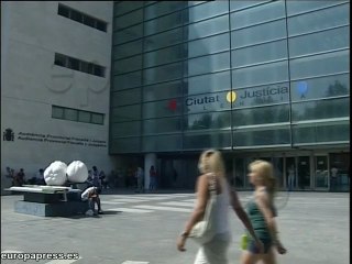 Juzgan a dos Guardias Civiles en Valencia