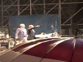 Giuliano Pisapia: il parto sarà favoloso!