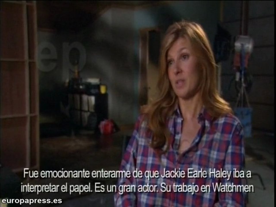 Vuelve Freddy Krueger
