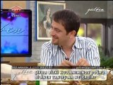 GÜLBEN - Ayhan Ercan'dan Şifalı Bitkiler 2.Bölüm 02.06.11
