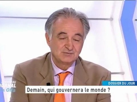 Attali l'enchanteur prédictions 2sur2