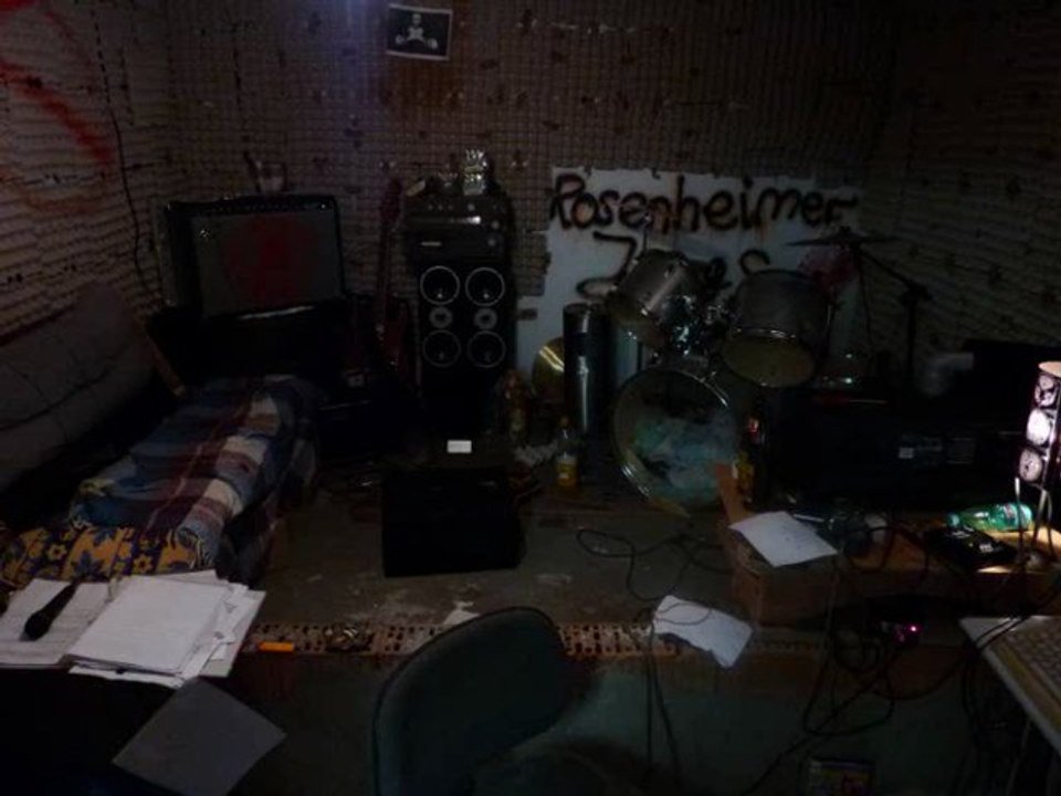 lefti- das lied was jeden nervt