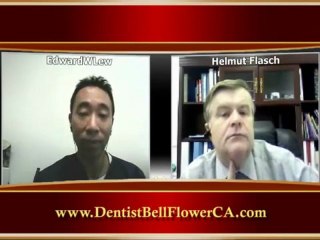 Missing Back Teeth Problems by Edward Lew Implant Dentist Bellflower, CA