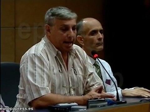 Gracias a Zapata, Fariñas y el exilio