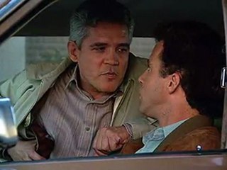 Police Academy 6: City Under Siege - Trailer