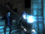 Trailer - Harry Potter et les Reliques de la Mort - Deuxième Partie le jeu vidéo