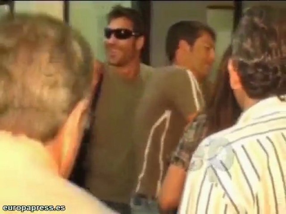 Cruz y Bardem se casan en secreto