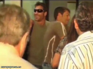 Cruz y Bardem se casan en secreto