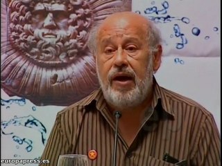 Festival de Tearto de Mérida abrirá con "Lluvia"